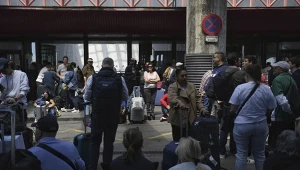 Europa wciąż podlicza skutki blackoutu. Pokrzywdzona zwłaszcza jedna grupa