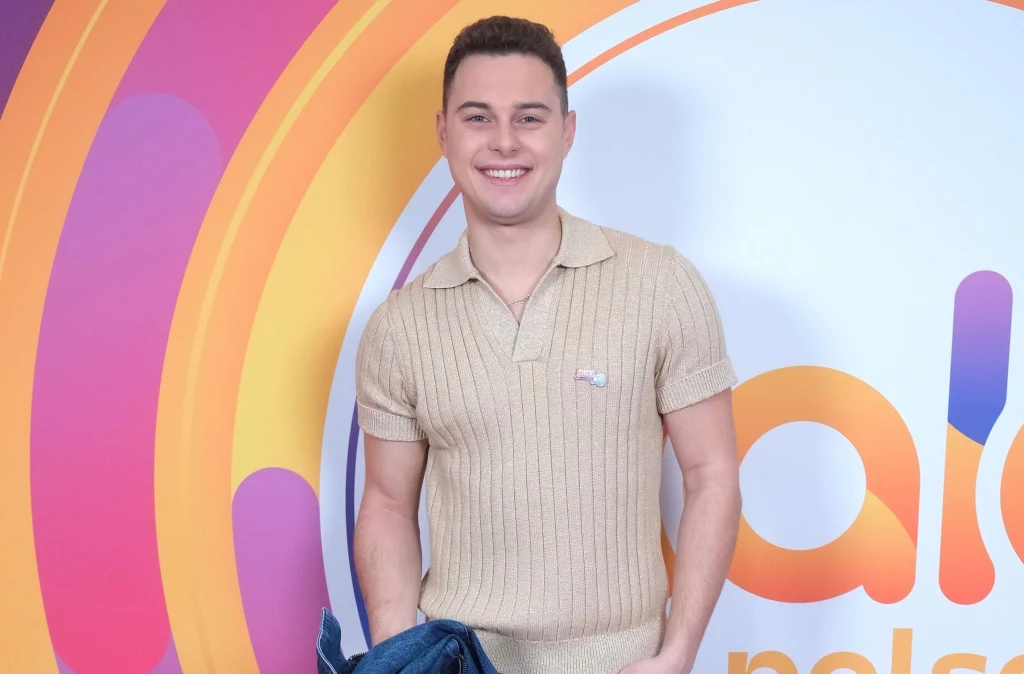 Adam Zdrójkowski wspomina początki gry w "rodzince.pl"
