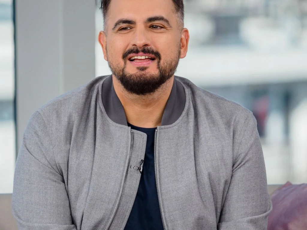 Agustin Egurrola Agustin Egurrola