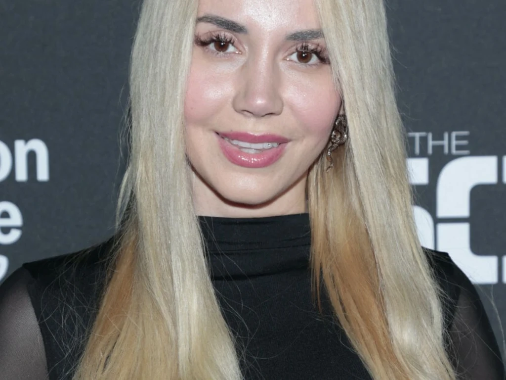 Marianna Schreiber