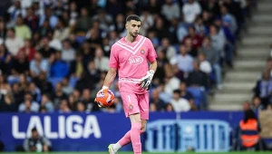 Jest łączony z Barceloną. Teraz do gry wkracza Real Madryt