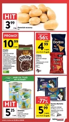Na specjalne okazje w Intermarche 