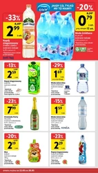 Na specjalne okazje w Intermarche 