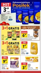 Na specjalne okazje w Intermarche 