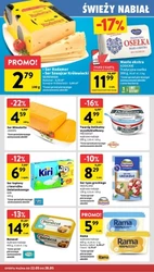Na specjalne okazje w Intermarche 