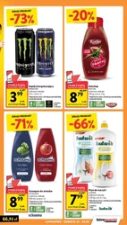 Для особливих випадків на Intermarche 