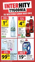 Na specjalne okazje w Intermarche 