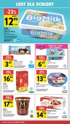 Na specjalne okazje w Intermarche 