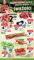 Na specjalne okazje w Intermarche 