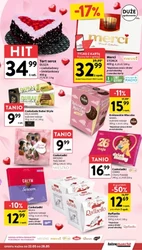 Для особливих випадків на Intermarche 