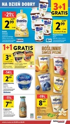 Na specjalne okazje w Intermarche 