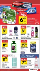 Na specjalne okazje w Intermarche 