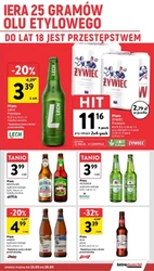 Na specjalne okazje w Intermarche 