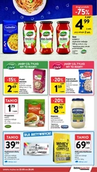 Для особливих випадків на Intermarche 