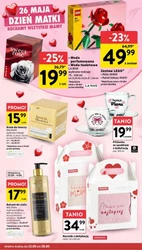 Na specjalne okazje w Intermarche 