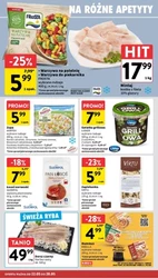 Na specjalne okazje w Intermarche 