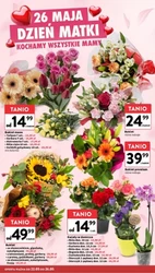 Na specjalne okazje w Intermarche 