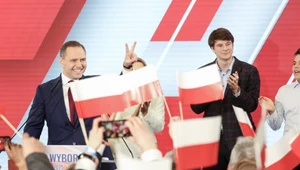 Niemcy zaskoczeni po wyborach w Polsce. "Wielu wyborców jest wkurzonych"