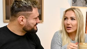 Eliza i Paweł poznali się 11 lat temu na planie reality show, dziś mają rodzinę. "Dziewczyny zmieniły wszystko w moim życiu"