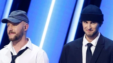 Finał "Must Be The Music" za nami. Alien x Majtis zwycięzcami dwunastej edycji muzycznego show
