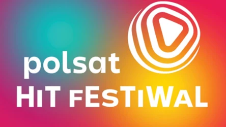 Już za tydzień wielkie święto polskiej piosenki. Olek Sikora był na konferencji prasowej Polsat Hit Festiwalu 2025