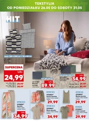 Na Dzień Mamy i Dziecka w Kauflandzie 