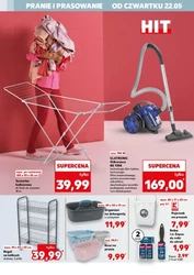 Na Dzień Mamy i Dziecka w Kauflandzie 