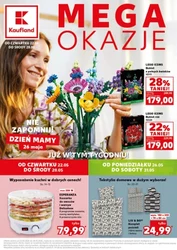 До Дня матері та дитини в Кауфланді 