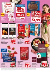 Na Dzień Mamy i Dziecka w Kauflandzie 