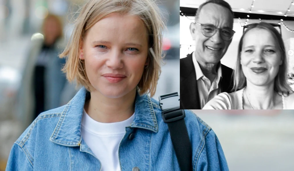 Joanna Kulig, fot. https://www.instagram.com/joannakulig_official/ Joanna Kulig, fot. https://www.instagram.com/joannakulig_official/