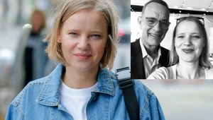 Joanna Kulig gra w międzynarodowych produkcjach, ale niewielkie role