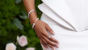 Manicure ślubny - najpiękniejsze propozycje dla panny młodej 