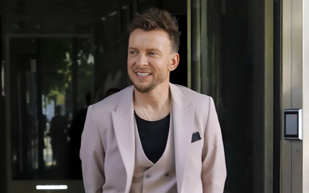 Piotr Kupicha