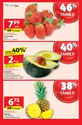 Uśmiech mamy z Moje Auchan! 