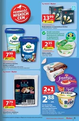 Uśmiech mamy z Moje Auchan! 