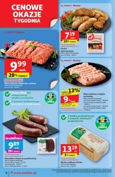 Uśmiech mamy z Moje Auchan! 