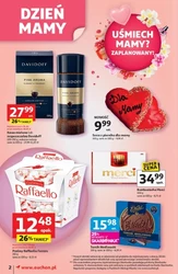 Uśmiech mamy z Moje Auchan! 