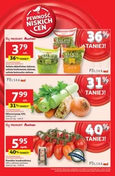 Uśmiech mamy z Moje Auchan! 