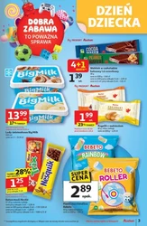 Uśmiech mamy z Moje Auchan! 