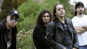 System Of A Down