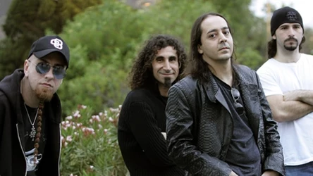 System Of A Down