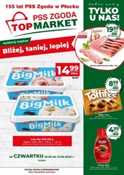 Lepiej w Zgoda Płock