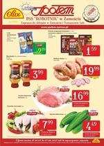 PSS Zamość - nowa gazetka promocyjna