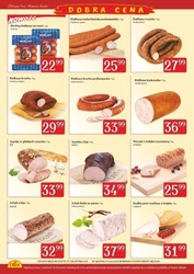 PSS Zamość - nowa gazetka promocyjna