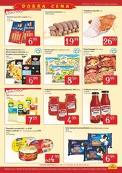 PSS Zamość - nowa gazetka promocyjna