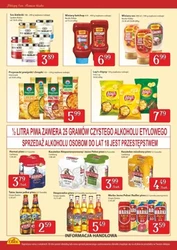 PSS Zamość - nowa gazetka promocyjna