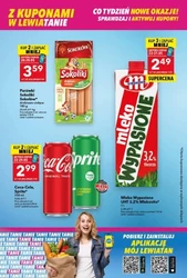 Dzień Dziecka w Lewiatanie 