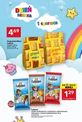 Dzień Dziecka w Lewiatanie 