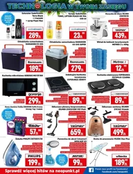 Technologia w NEOPUNKT! 