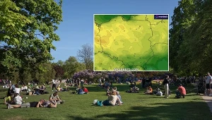 Spore zmiany za oknem. Zabraknie jednego niebezpiecznego zjawiska